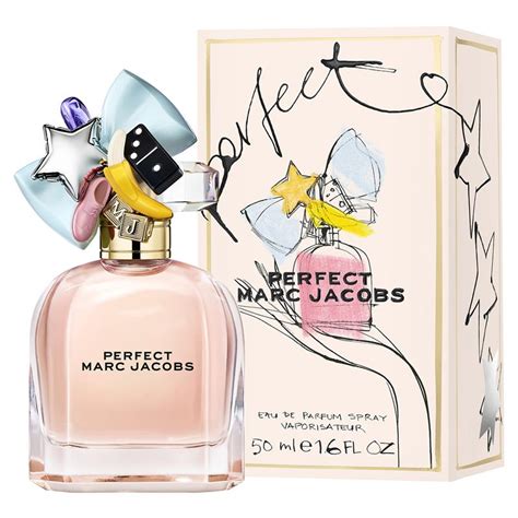 marc jacobs perfume chemist warehouse